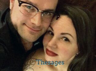 Thesages
