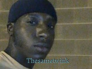 Thesametwink