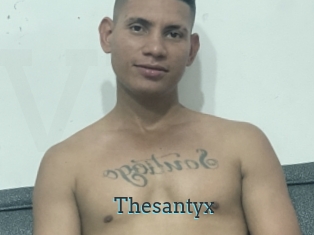 Thesantyx