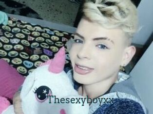 Thesexyboyxx