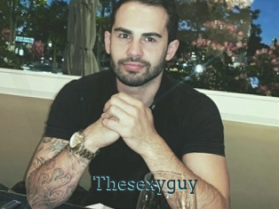 Thesexyguy