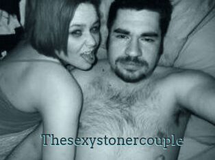 Thesexystonercouple