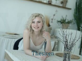 Thesiren