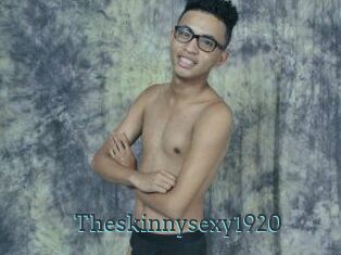 Theskinnysexy1920