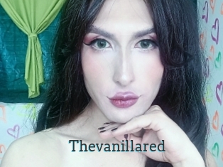 Thevanillared