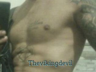 Thevikingdevil