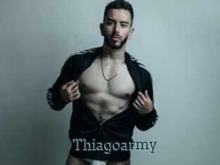 Thiagoarmy