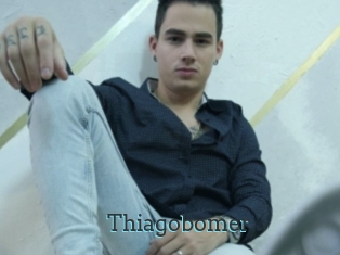Thiagobomer