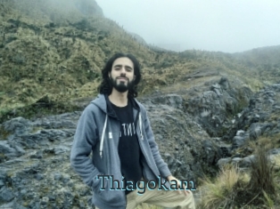 Thiagokam