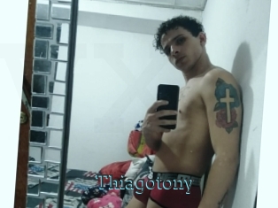 Thiagotony
