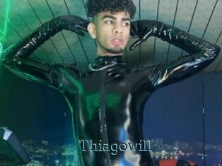 Thiagowill