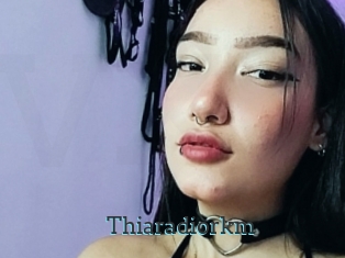 Thiaradiorkm
