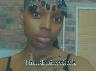 ThickbadassXXX