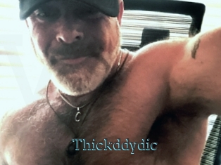 Thickddydic
