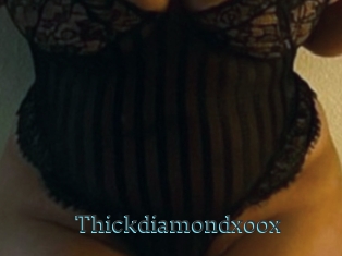 Thickdiamondxoox