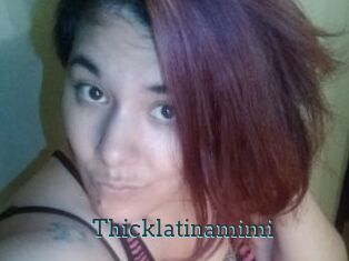 Thicklatinamimi