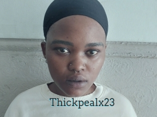 Thickpealx23