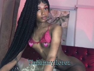 Thifannyflorez
