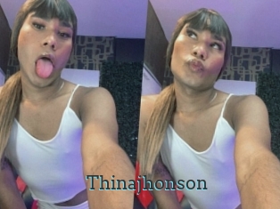 Thinajhonson