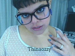 Thinaozzy