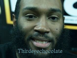 Thirdeyechocolate