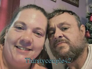Thirstycouple42