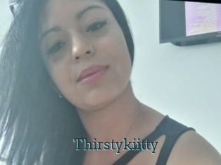 Thirstykiitty