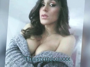 Thirstymoonxxx
