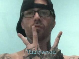 Thirtyseven