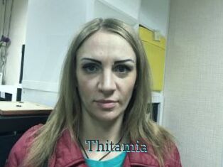 Thitamia