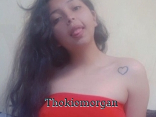 Thokiomorgan