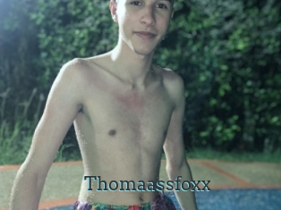 Thomaassfoxx