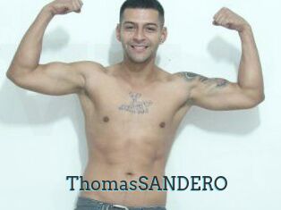 ThomasSANDERO