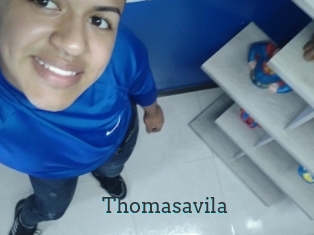Thomasavila