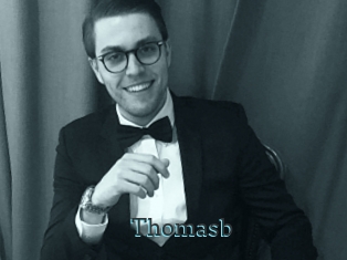 Thomasb