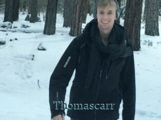Thomascarr