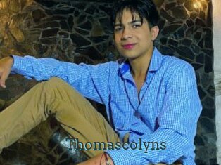 Thomascolyns
