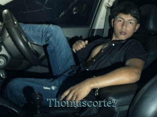Thomascortez