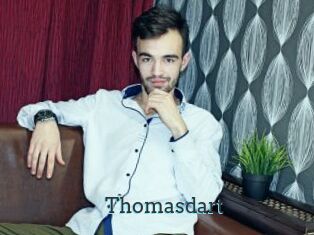 Thomasdart