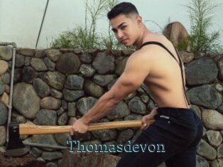 Thomasdevon