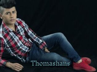 Thomashans