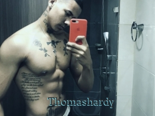 thomashardy Visio x