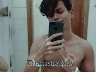 Thomashotsexy