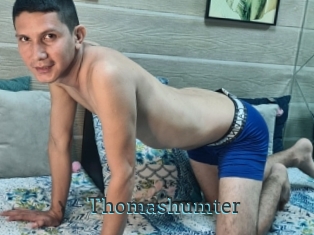 Thomashumter