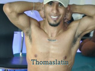 Thomaslatin