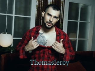 Thomasleroy