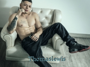 Thomaslewis
