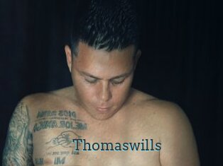 Thomaswills