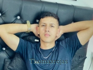 Thomaxrojas