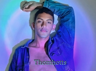 Thomhotts